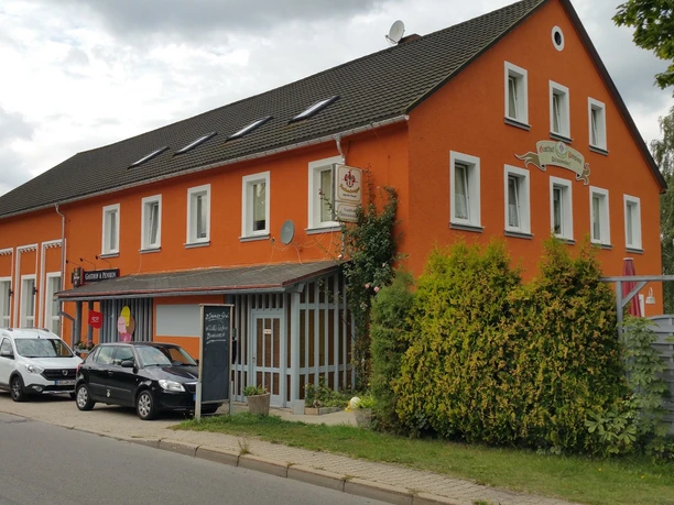Gasthof Dittmannsdorf Gasthof Dittmannsdorf