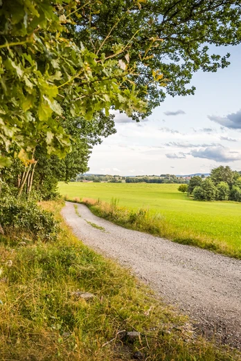 Stollberger Feldradrunde