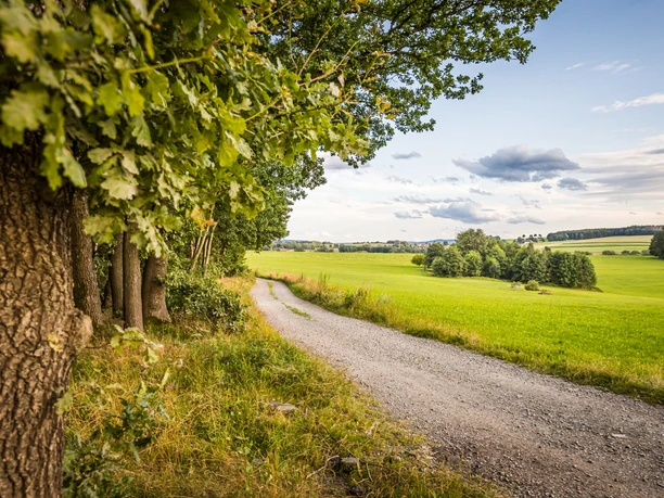 Stollberger Feldradrunde