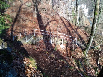 Rundwanderweg Witzschdorf