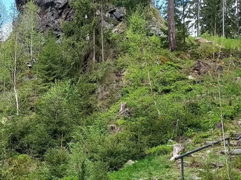 Röthelstein bei Beerheide