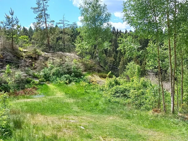 Auf dem Röthelstein