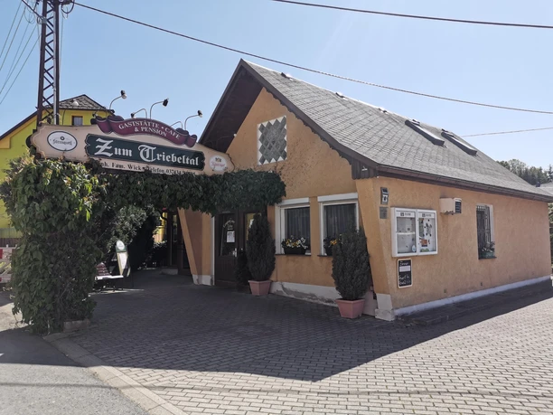 Landgasthaus Zum Triebeltal