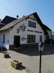 Schweizerhaus Schönbach bei Greiz