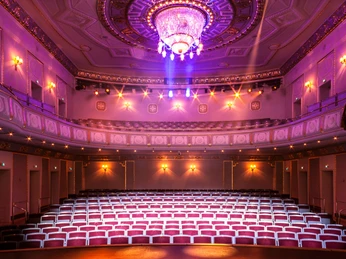 König Albert Theater