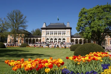 Königliches Kurhaus