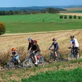 Radfahren rund um Syrau