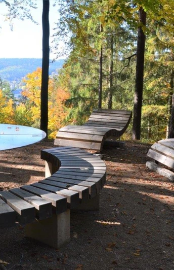 Rastplatz Waidmannsruh