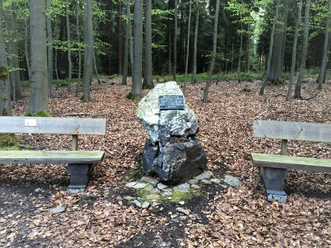 Friedrich-August-Stein
