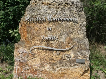 Pohlitz bei Bad Köstritz