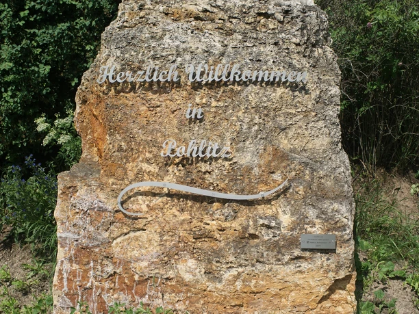 Pohlitz bei Bad Köstritz