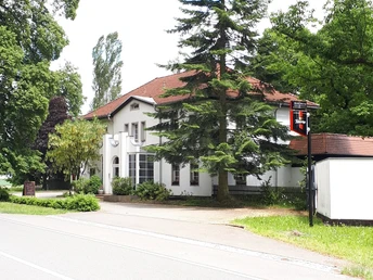 Restaurant und Hotel Hohe Reuth