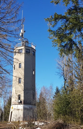 Bad Reiboldsgrün Carlsturm