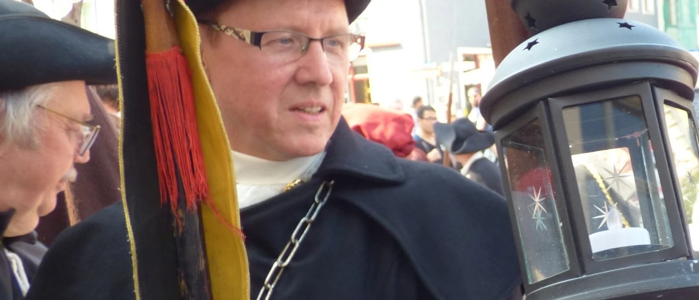 Nachtwächter zu Schöneck