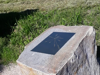 Wanderparkplatz "Schöne Aussicht" Schnarrtanne