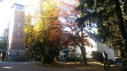 Berghotel Kuhberg