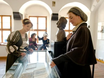 Katharina-Luther-Stube Torgau