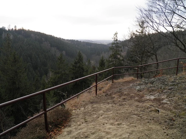 Lips Tullian Aussichtspunkt