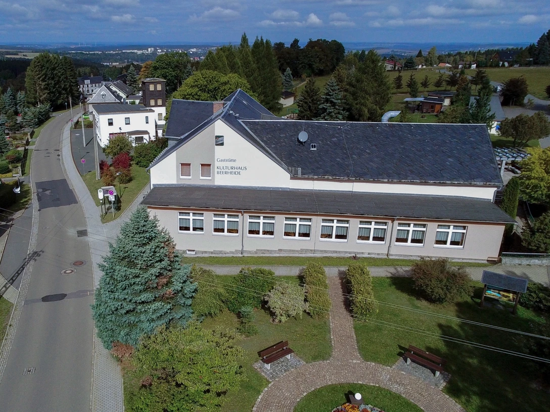 Kulturhaus Beerheide