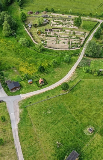 Naturerlebnishof Weidegut Colmnitz