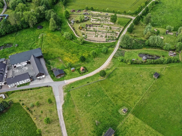 Naturerlebnishof Weidegut Colmnitz