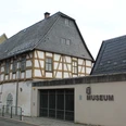 Tourist-Information im Stadtmuseum Lengenfeld