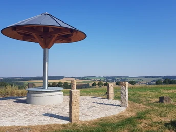 Aussichsturm Pliz Lengenfeld