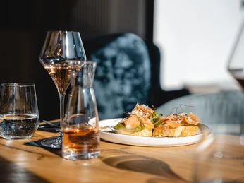 Schnabberei Siebenbrunn