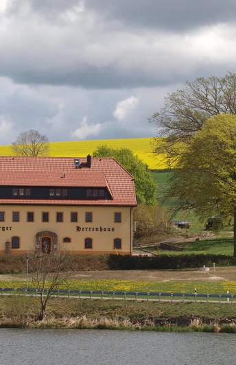 Herrenhaus Dittmannsdorf