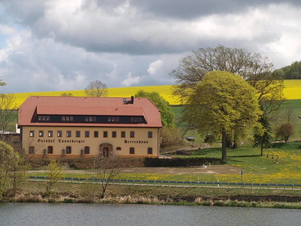 Herrenhaus Dittmannsdorf