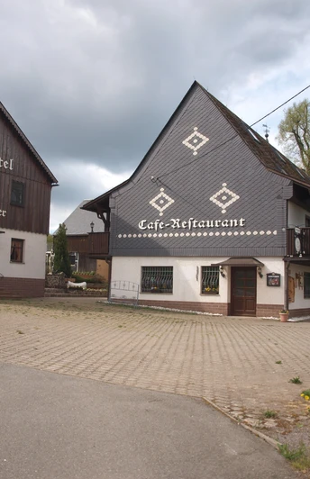 Landhotel Tanneberger Dittmannsdorf