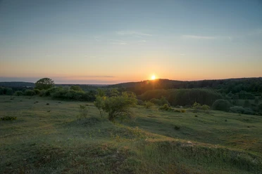 Vogtland Panorama Weg