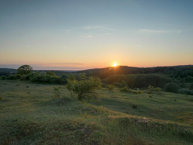 Vogtland Panorama Weg