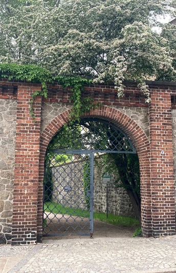 Nikolaizwinger, Görlitz