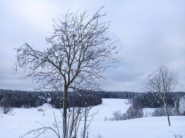 Werda Ski- und Rodelhang
