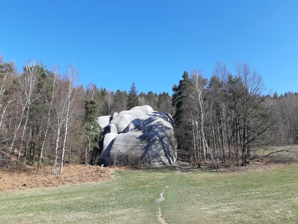 Elefantensteine - Jitrava