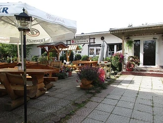 Gaststätte Zum Holzbrunnen