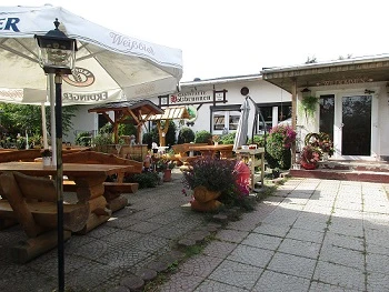 Gaststätte Zum Holzbrunnen