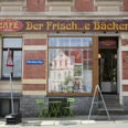 Cafe Lüpfert Falkenstein Vogtland