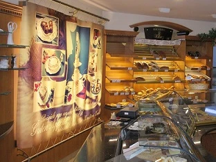 Bistro Kunz Falkenstein Vogtland