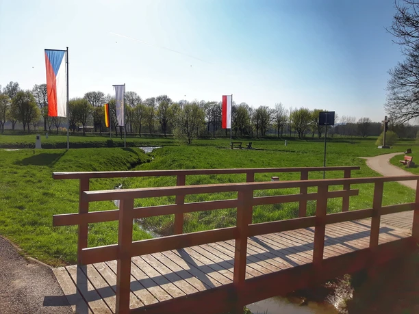 Dreiländerpunkt Tschechien, Polen, Deutschland