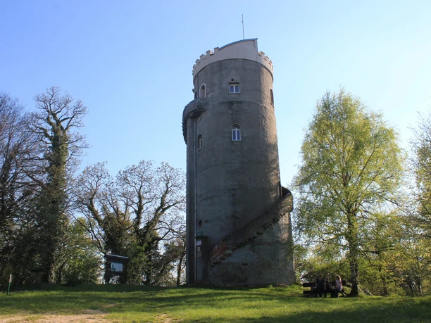 Albertturm