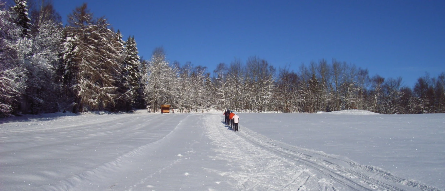 Wehrsdorfer Almrunde