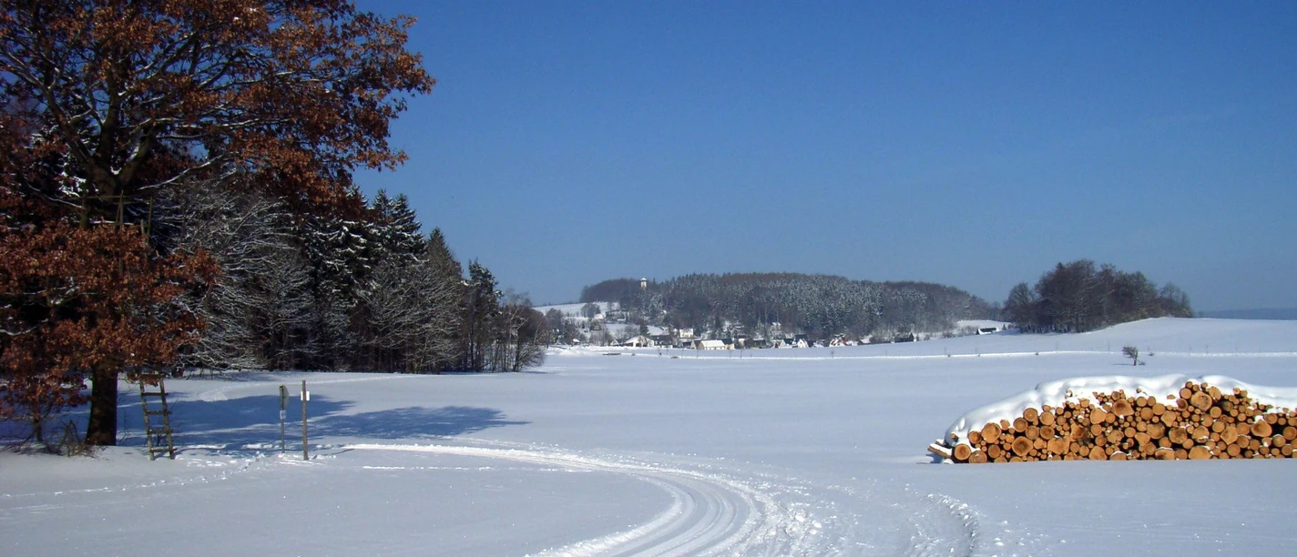 Oberdorfrunde/Sohland