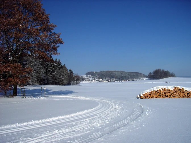 Oberdorfrunde/Sohland