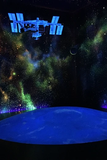 Deutsche Raumfahrtausstellung