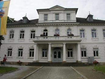 Rathaus Großschönau
