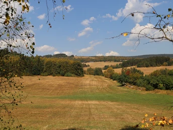 Panorama bei Kadan