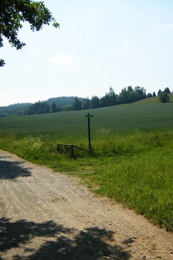 Südlicher Rundwanderweg
