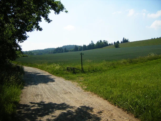 Südlicher Rundwanderweg